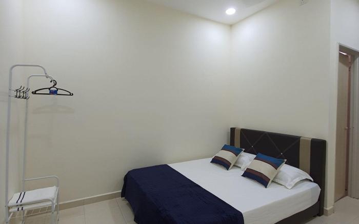 HOMESTAY ANGAH, KUANTAN