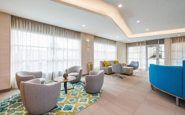 Hyatt Place San Carlos