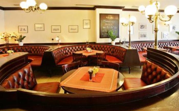Hotel Thuringer Hof