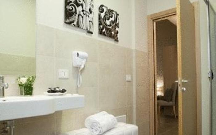 Hotel Torre Del Sud