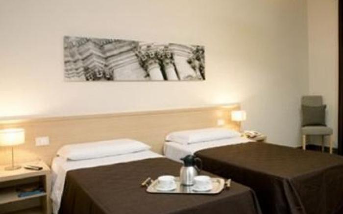 Hotel Torre Del Sud