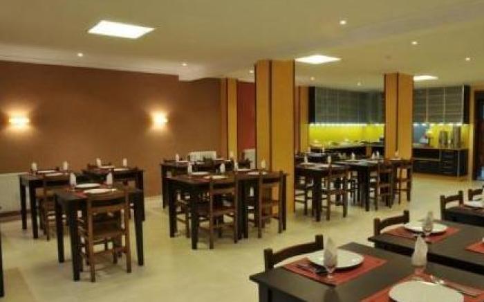 Hotel Torres Tourino