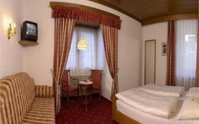Hotel Touring Dolomites