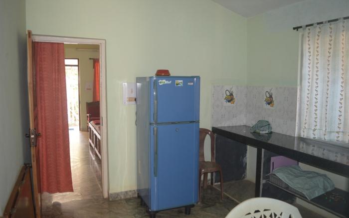 Auslyn Guest House