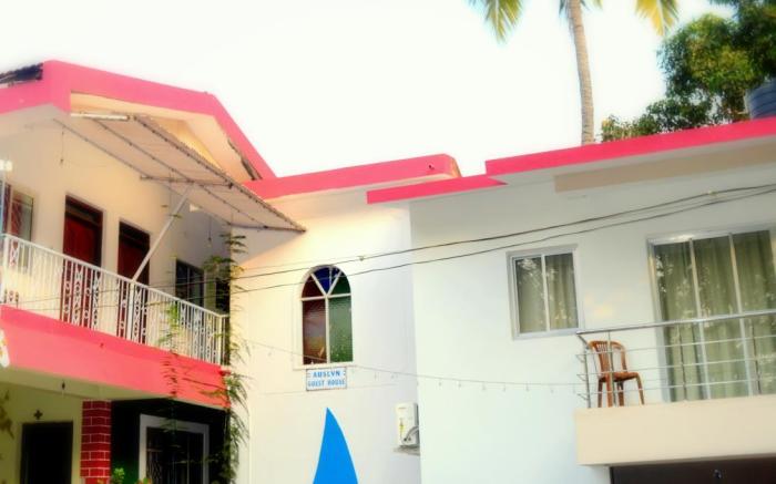 Auslyn Guest House