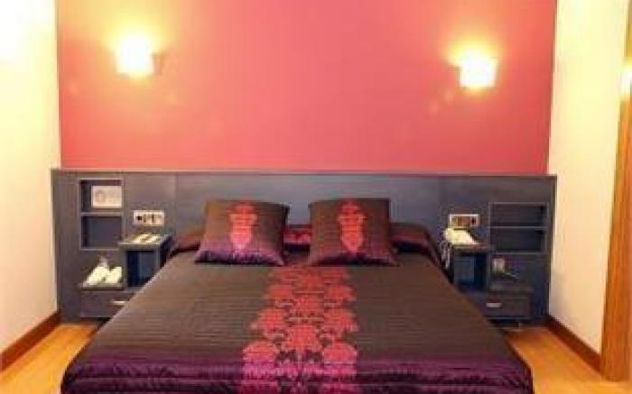 Hotel Venta de Etxalar