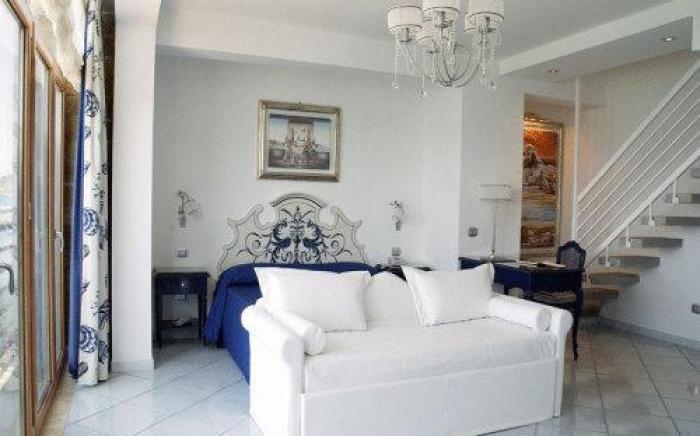 Hotel Villa Sirio