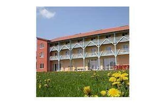 JUFA Hotel Vulkanland