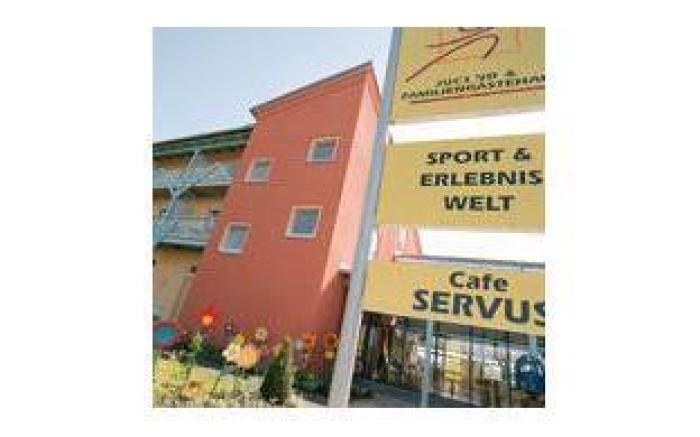 JUFA Hotel Vulkanland