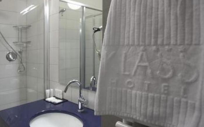 Klass Hotel
