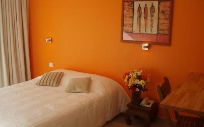Le Clos Du Pontic Logis et Cit'Hotel