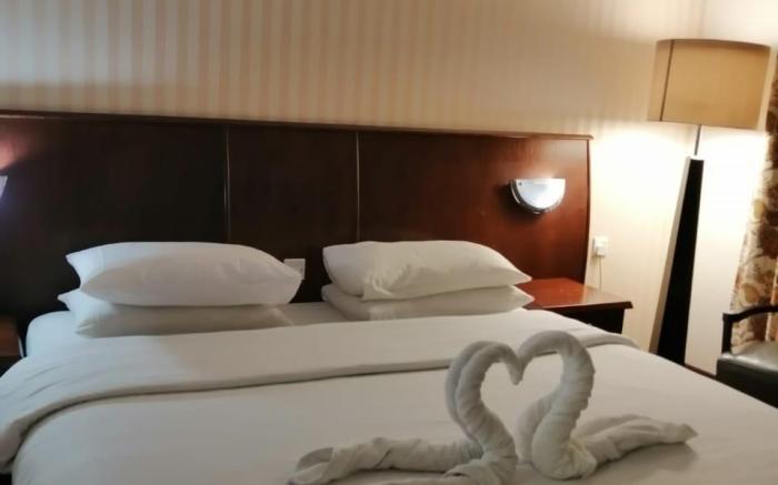 Le Vendome Hotel