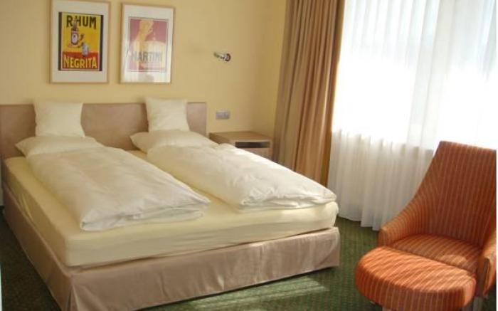 Lindemann Hotel