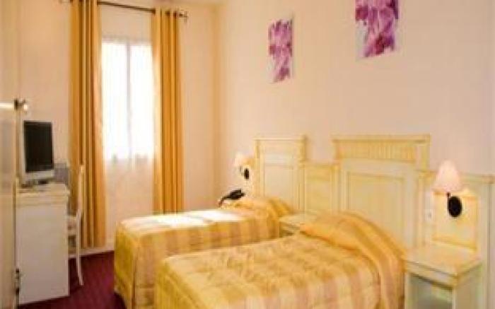Hotel HAPY