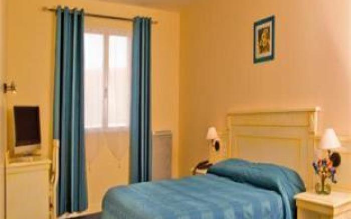 Hotel HAPY