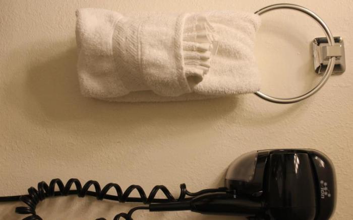 Lombard Plaza Motel