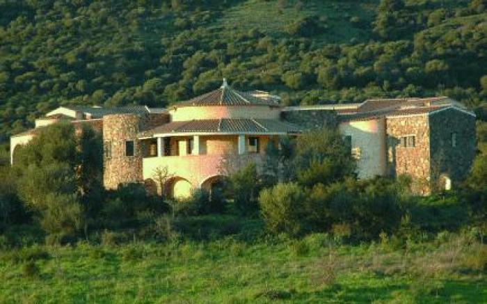 Maria Caderina Green Village