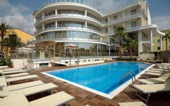 Mediterraneo Palace Hotel