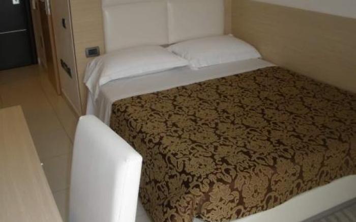 Mediterraneo Palace Hotel