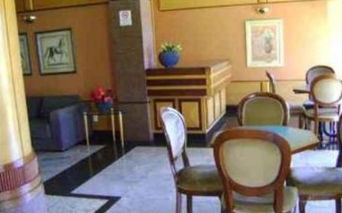 Monumental Bittar Hotel