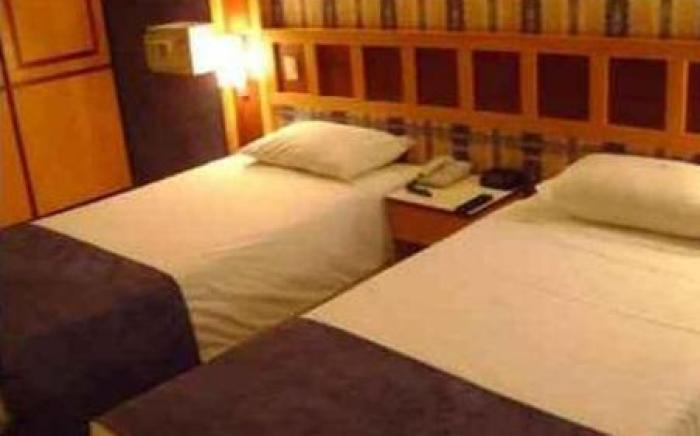 Monumental Bittar Hotel
