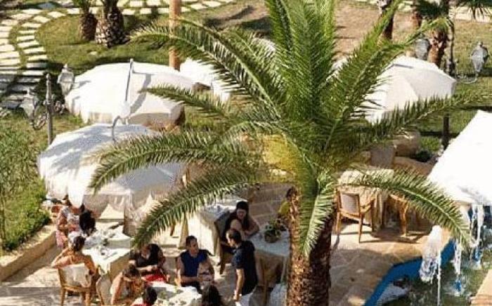 Parco dei Principi - Resort & Spa