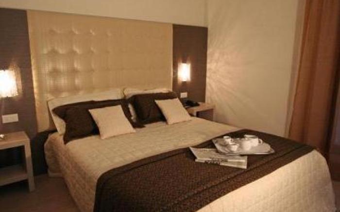 Park Hotel Ristorante Ca' Bianca