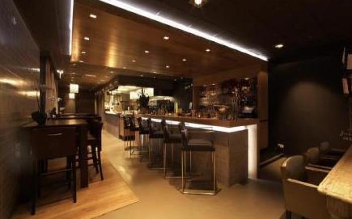 Parkhotel Auberge Vincent