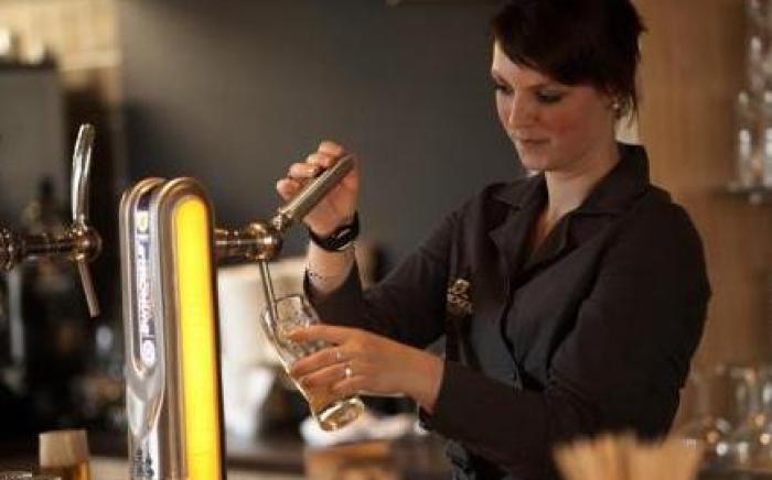 Parkhotel Auberge Vincent