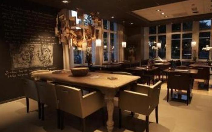 Parkhotel Auberge Vincent