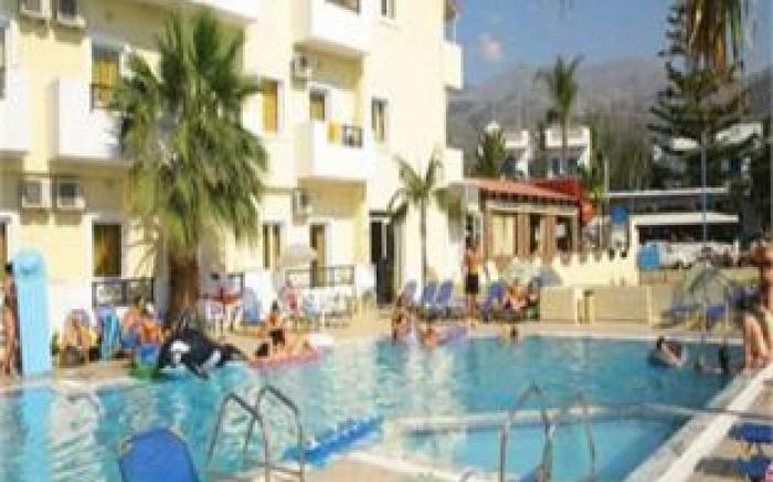 Philoxenia Hotel & SPA