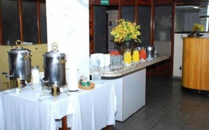 Plaza Bittar Hotel