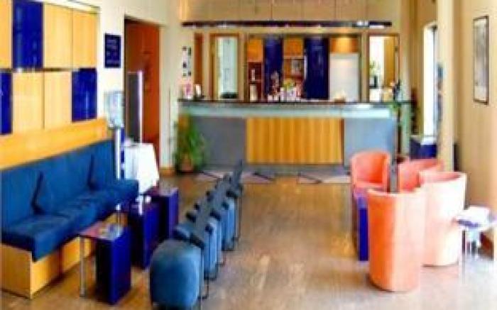 PLAZA INN Stuttgart-Ditzingen