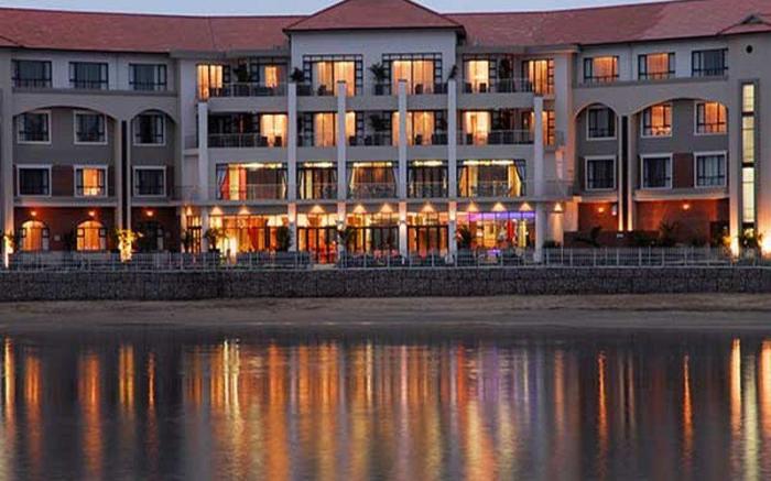 BON Hotel Richards Bay Waterfront