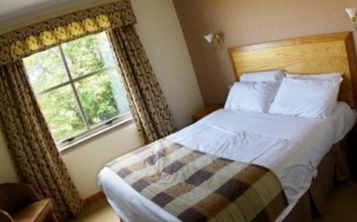 Purdy Lodge