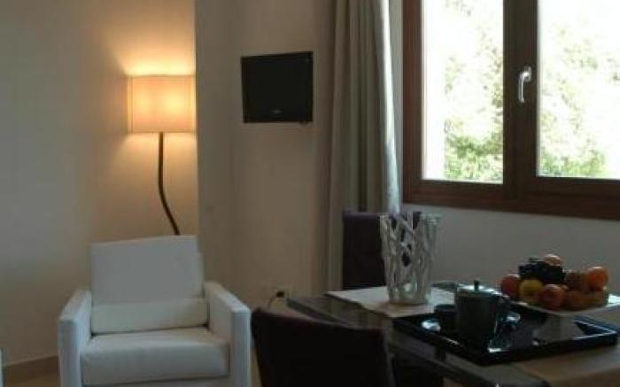Relais Parco Cavalonga