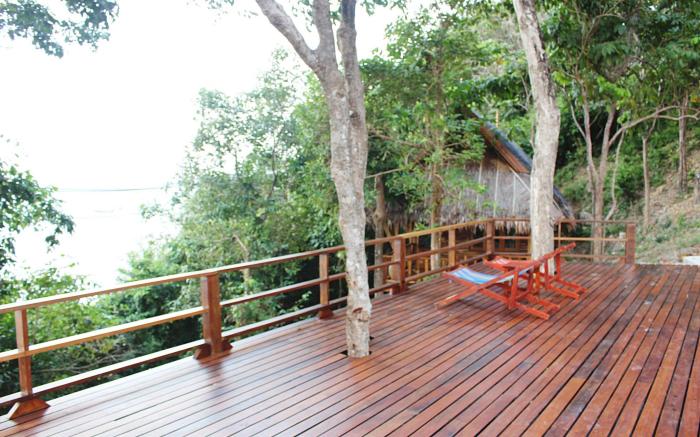Phi Phi Phu Chalet Resort