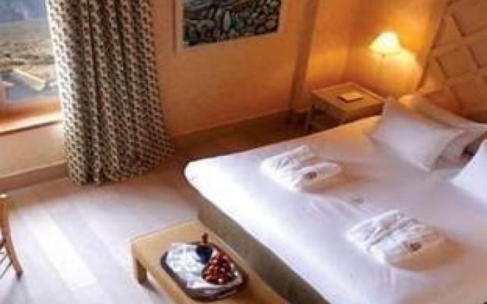 Santa Marina Arachova Resort & Spa