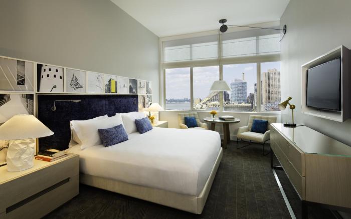 Ink 48 Hotel