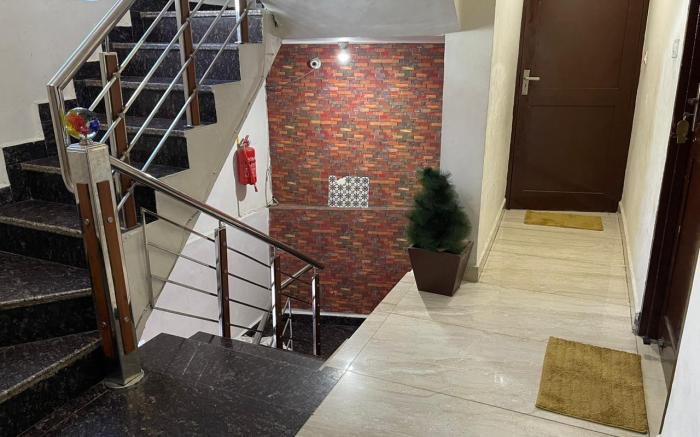 Hotel Dalhousie Hills