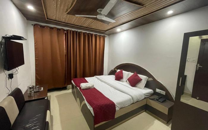 Hotel Dalhousie Hills