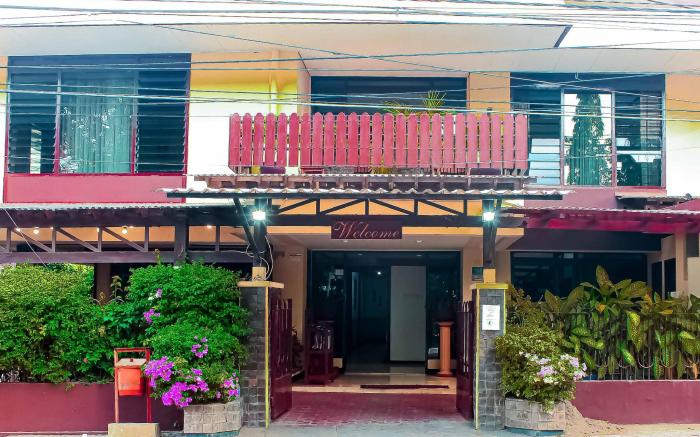 Pondok Asri Family Guest House Syariah RedPartner