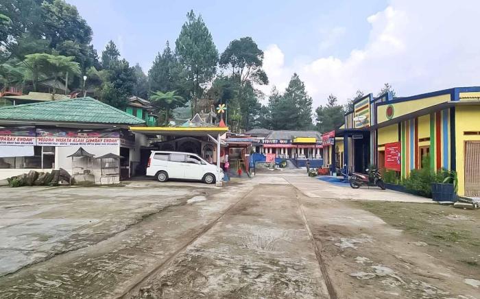 Pesona Wisata Alam Ciparay Endah Mitra RedDoorz