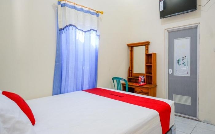 RedDoorz @ Jalan Raya Kaliwungu Selatan Kendal