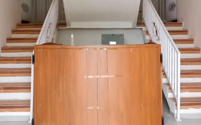 Artayya Puri Homestay near Terminal Purabaya Madiun Mitra RedDoorz
