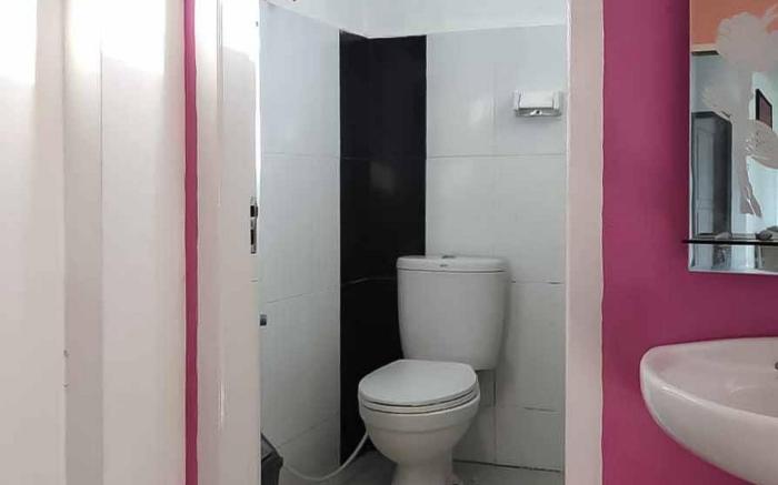 Hotel Ananda Syariah RedPartner