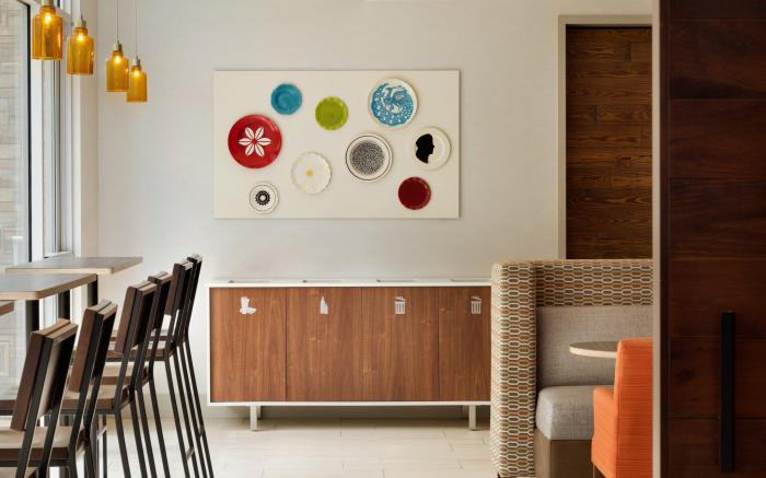 Holiday Inn Express And Suites Atlanta Arpt Ne - Hapeville By IHG