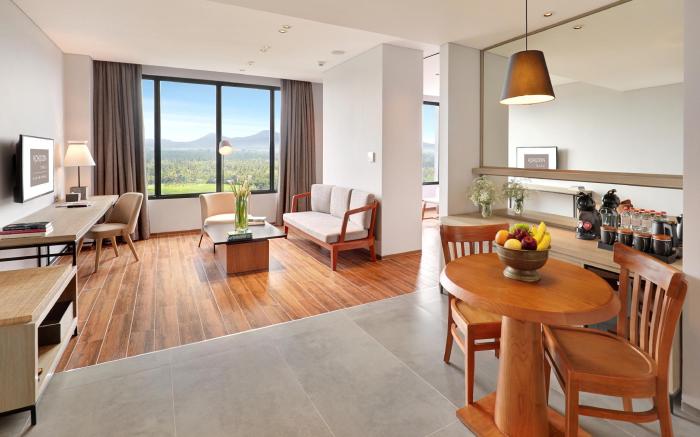 Kokoon Hotel Banyuwangi