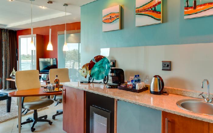 BON Hotel Richards Bay Waterfront