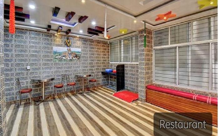 FabExpress SRH - Nr. Butterfly Trampoline Park - Hinjawadi